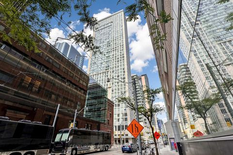 Photo 0 at 4106 - 210 Victoria Street, Yonge Corridor, Toronto