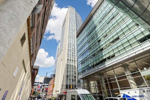 Photo 1 at 4106 - 210 Victoria Street, Yonge Corridor, Toronto