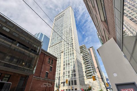Photo 2 at 4106 - 210 Victoria Street, Yonge Corridor, Toronto