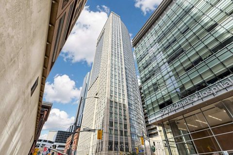 Photo 4 at 4106 - 210 Victoria Street, Yonge Corridor, Toronto