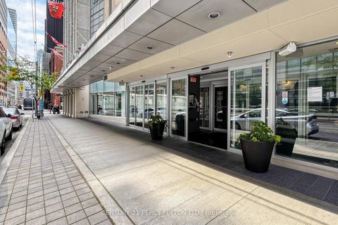 Photo 5 at 4106 - 210 Victoria Street, Yonge Corridor, Toronto