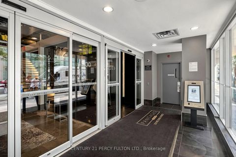 Photo 6 at 4106 - 210 Victoria Street, Yonge Corridor, Toronto