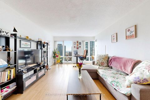 Photo 10 at 4106 - 210 Victoria Street, Yonge Corridor, Toronto