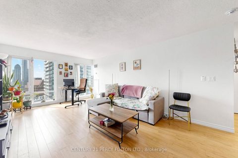 Photo 11 at 4106 - 210 Victoria Street, Yonge Corridor, Toronto