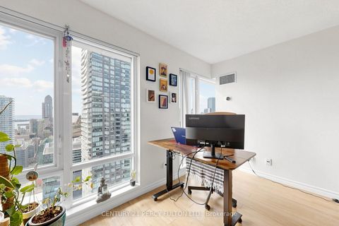 Photo 14 at 4106 - 210 Victoria Street, Yonge Corridor, Toronto