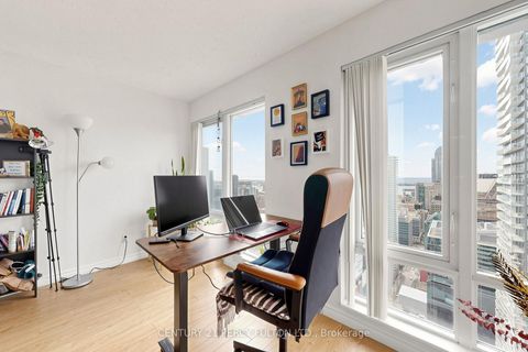 Photo 16 at 4106 - 210 Victoria Street, Yonge Corridor, Toronto