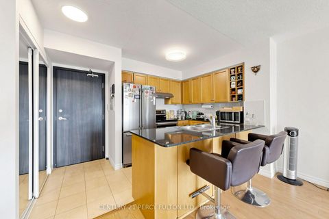 Photo 17 at 4106 - 210 Victoria Street, Yonge Corridor, Toronto