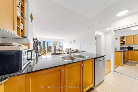 Photo 21 at 4106 - 210 Victoria Street, Yonge Corridor, Toronto