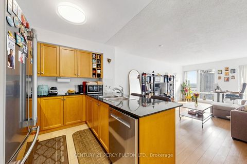 Photo 22 at 4106 - 210 Victoria Street, Yonge Corridor, Toronto