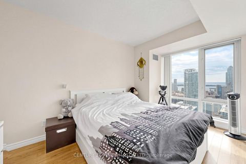 Photo 23 at 4106 - 210 Victoria Street, Yonge Corridor, Toronto
