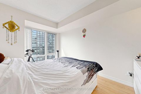 Photo 24 at 4106 - 210 Victoria Street, Yonge Corridor, Toronto