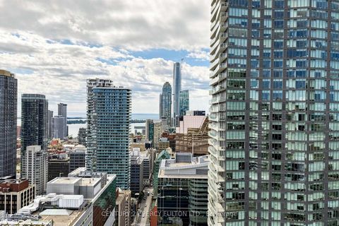 Photo 30 at 4106 - 210 Victoria Street, Yonge Corridor, Toronto