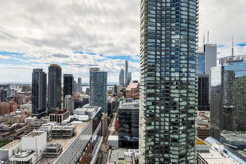 Photo 31 at 4106 - 210 Victoria Street, Yonge Corridor, Toronto