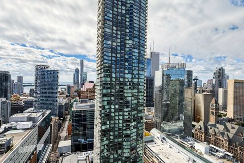 Photo 32 at 4106 - 210 Victoria Street, Yonge Corridor, Toronto
