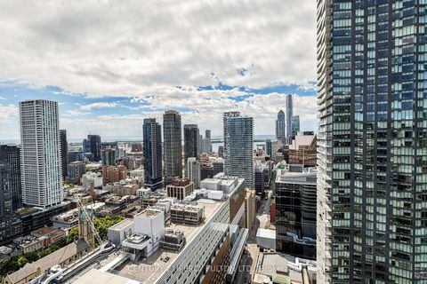 Photo 33 at 4106 - 210 Victoria Street, Yonge Corridor, Toronto