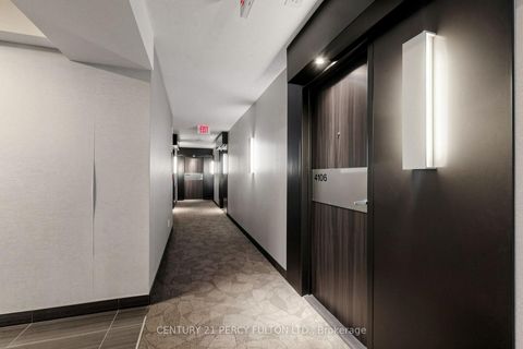 Photo 34 at 4106 - 210 Victoria Street, Yonge Corridor, Toronto