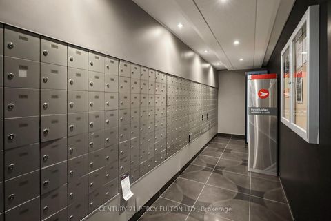Photo 35 at 4106 - 210 Victoria Street, Yonge Corridor, Toronto