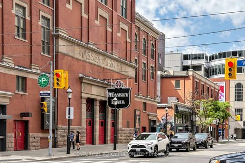 Photo 36 at 4106 - 210 Victoria Street, Yonge Corridor, Toronto