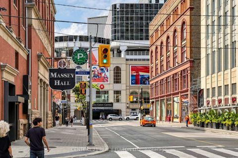 Photo 37 at 4106 - 210 Victoria Street, Yonge Corridor, Toronto