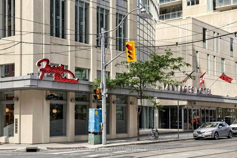 Photo 38 at 4106 - 210 Victoria Street, Yonge Corridor, Toronto