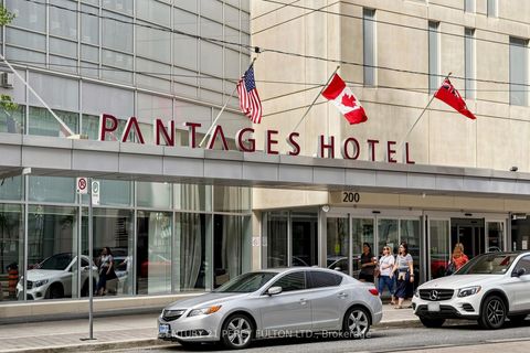 Photo 39 at 4106 - 210 Victoria Street, Yonge Corridor, Toronto
