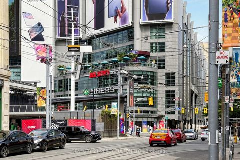 Photo 41 at 4106 - 210 Victoria Street, Yonge Corridor, Toronto