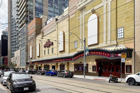 Photo 42 at 4106 - 210 Victoria Street, Yonge Corridor, Toronto