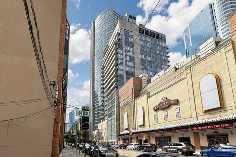 Photo 43 at 4106 - 210 Victoria Street, Yonge Corridor, Toronto