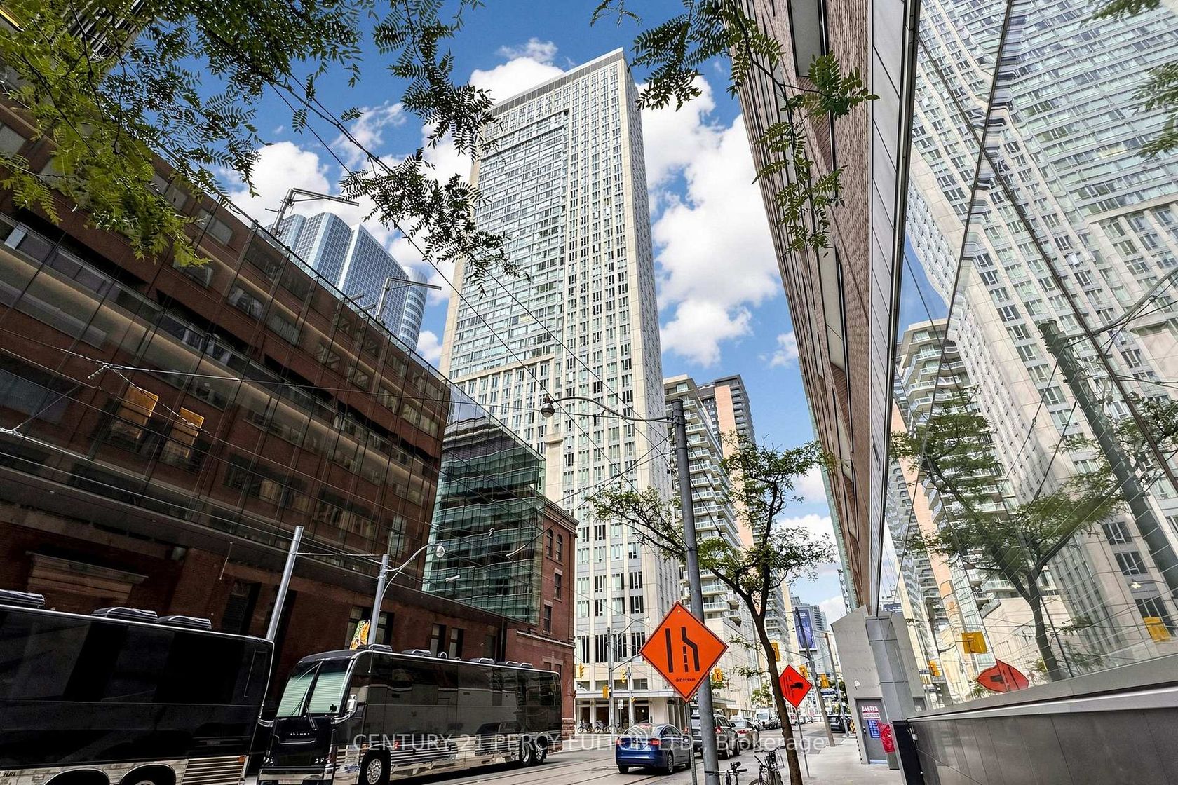 4106 - 210 Victoria Street, Yonge Corridor, Toronto 
