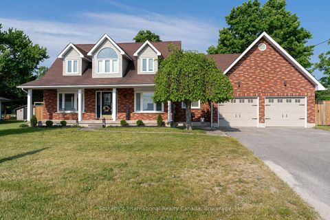 Photo 0 at 154 Mary Street, Creemore, Clearview