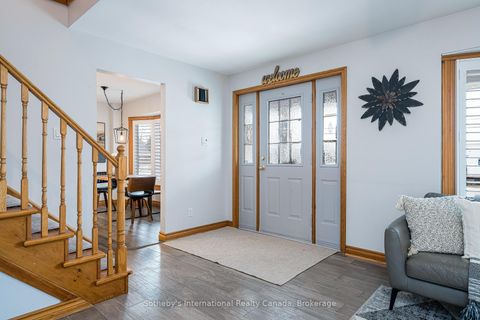 Photo 4 at 154 Mary Street, Creemore, Clearview