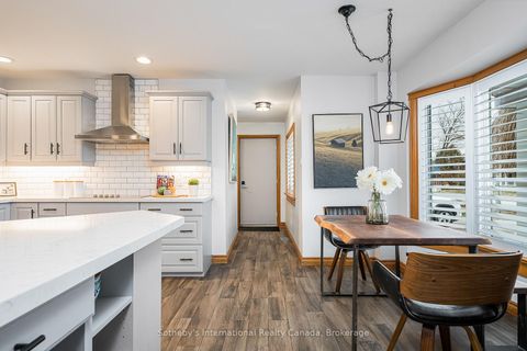 Photo 6 at 154 Mary Street, Creemore, Clearview