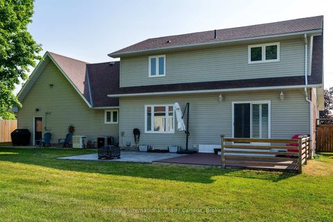 Photo 37 at 154 Mary Street, Creemore, Clearview