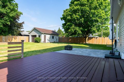 Photo 38 at 154 Mary Street, Creemore, Clearview