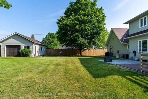 Photo 39 at 154 Mary Street, Creemore, Clearview