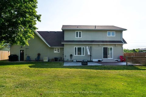 Photo 40 at 154 Mary Street, Creemore, Clearview