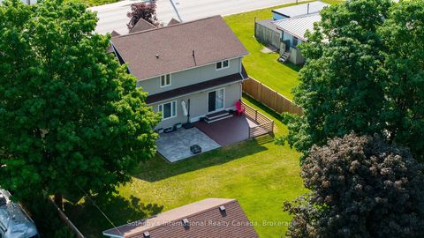 Photo 41 at 154 Mary Street, Creemore, Clearview
