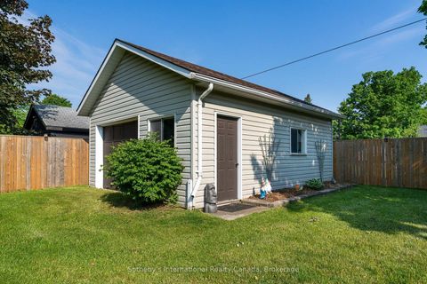 Photo 42 at 154 Mary Street, Creemore, Clearview