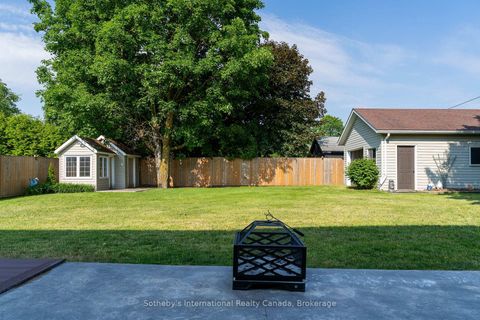 Photo 43 at 154 Mary Street, Creemore, Clearview