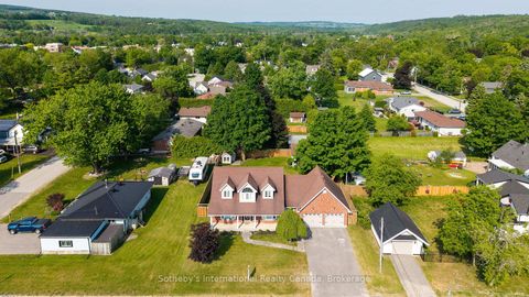 Photo 44 at 154 Mary Street, Creemore, Clearview
