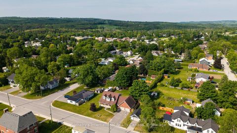 Photo 46 at 154 Mary Street, Creemore, Clearview
