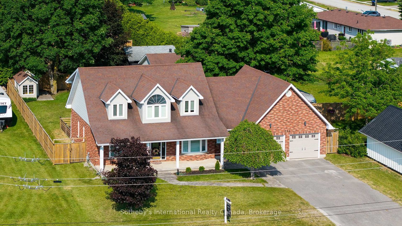 154 Mary Street, Creemore, Clearview photo number 2