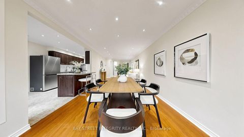 Photo 9 at 41 Jonathan Gate, Yorkhill, Vaughan