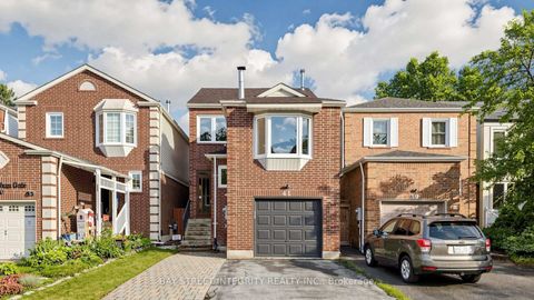 Photo 46 at 41 Jonathan Gate, Yorkhill, Vaughan