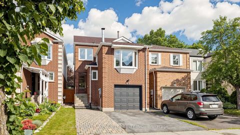 Photo 47 at 41 Jonathan Gate, Yorkhill, Vaughan