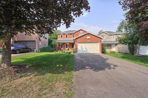 Photo 1 at 109 Bishop Drive, Ardagh, Barrie