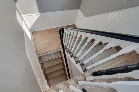 Photo 11 at 109 Bishop Drive, Ardagh, Barrie