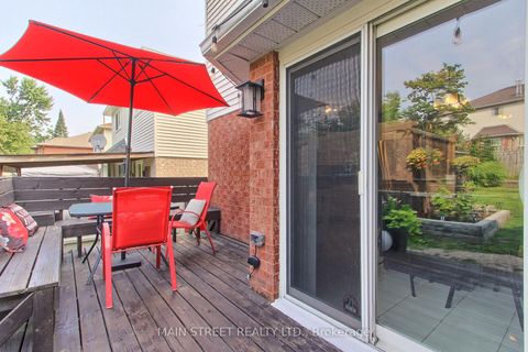 Photo 13 at 109 Bishop Drive, Ardagh, Barrie