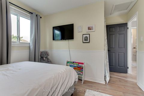Photo 20 at 109 Bishop Drive, Ardagh, Barrie
