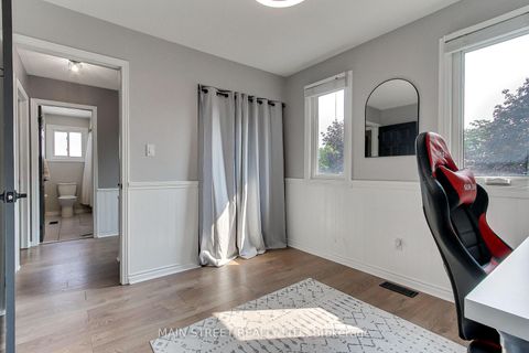 Photo 22 at 109 Bishop Drive, Ardagh, Barrie